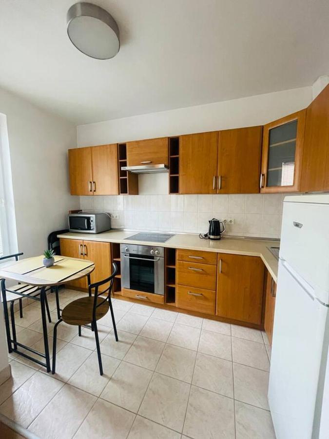 Central Studio Close To Andrassy Avenue For 4 Persons Budapest Exterior photo