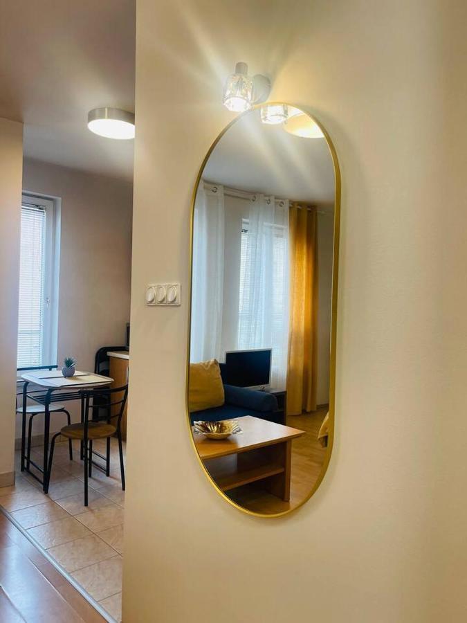 Central Studio Close To Andrassy Avenue For 4 Persons Budapest Exterior photo